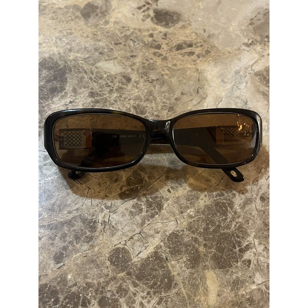 Nine West Fiesty/s 086 Y6 Eyeglasses/Sunglasses 55-16-130 FRAME ONLY